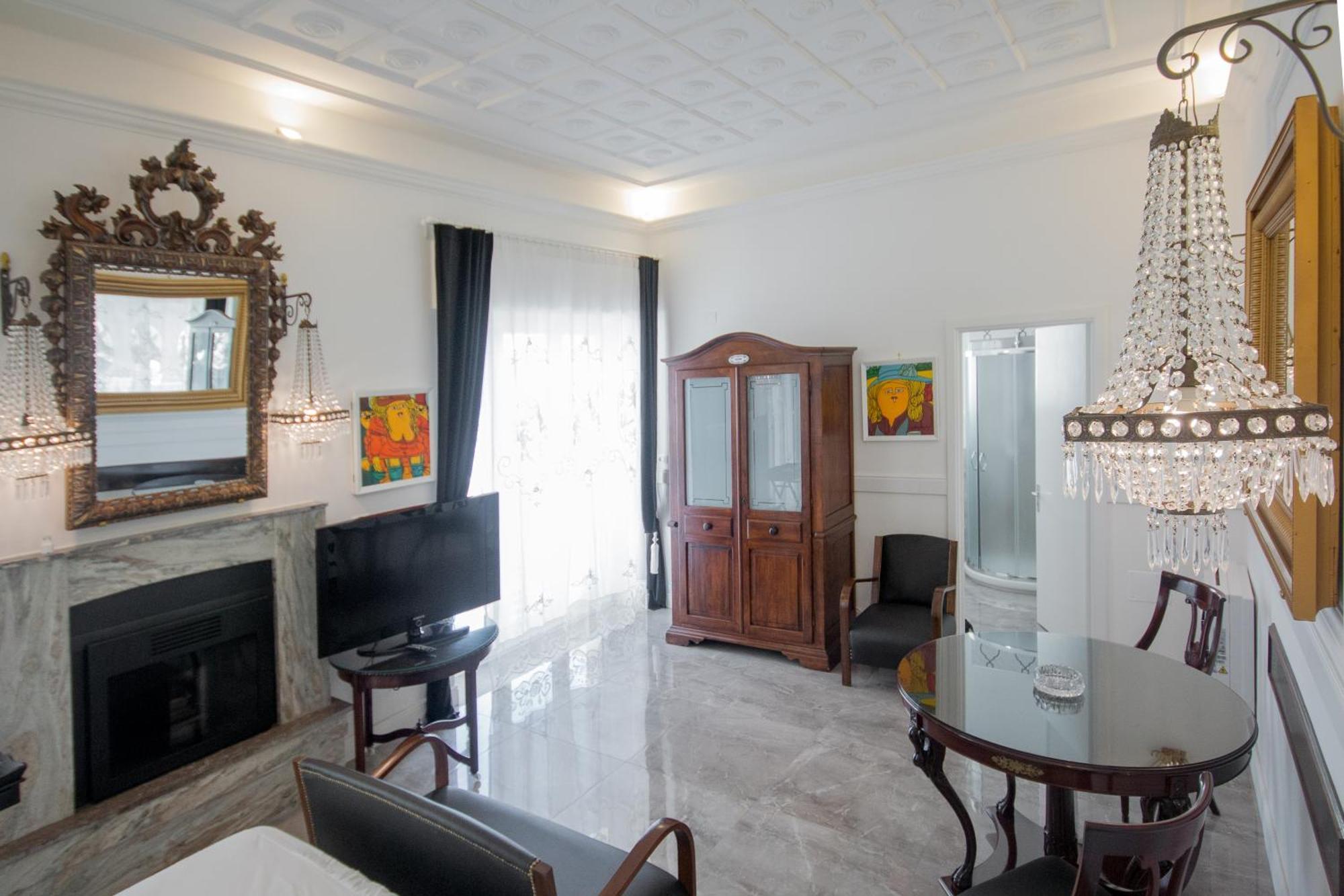 Casali Mediterranei Melissano By Palazzo Montagna Zewnętrze zdjęcie