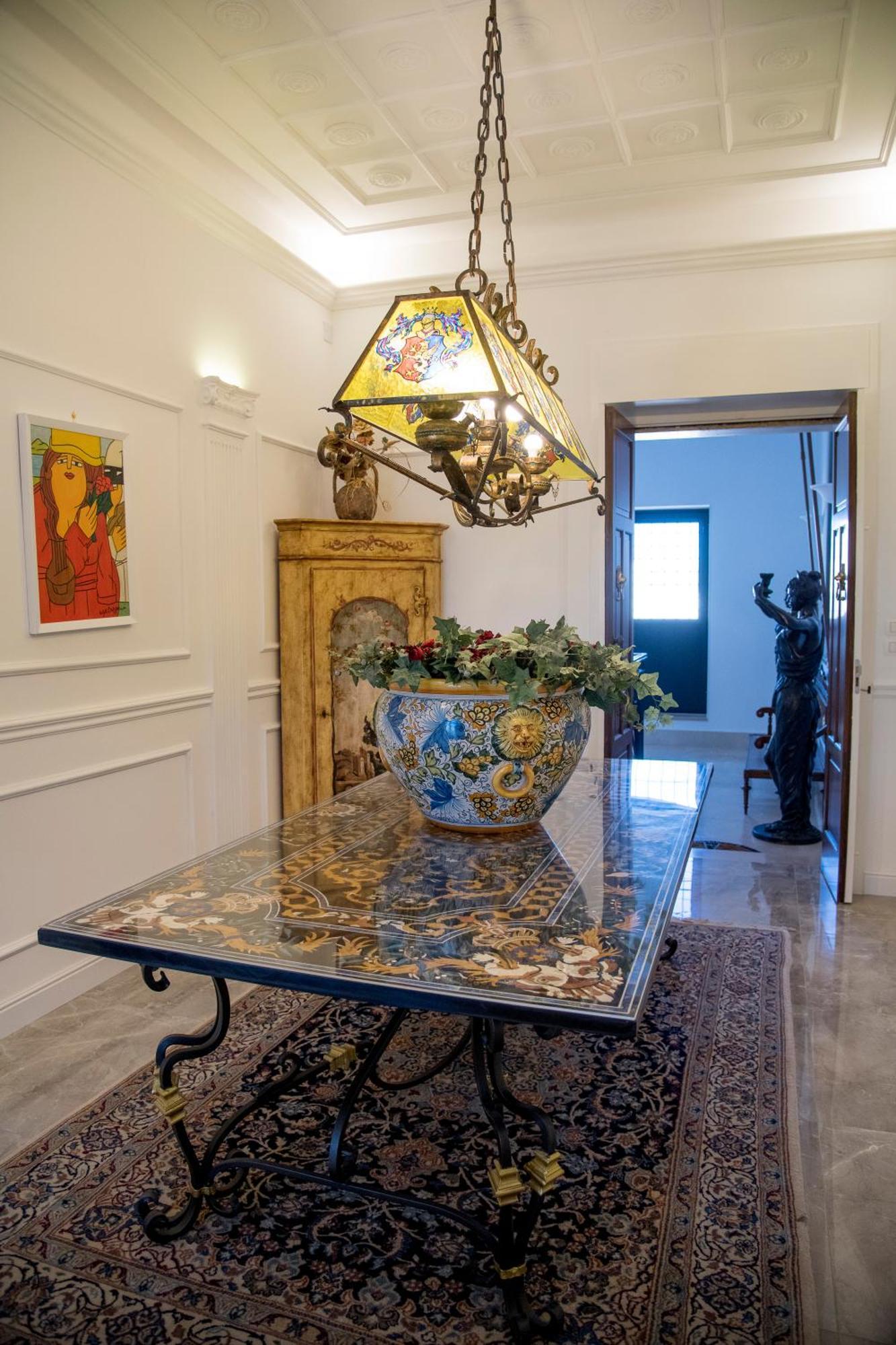 Casali Mediterranei Melissano By Palazzo Montagna Zewnętrze zdjęcie